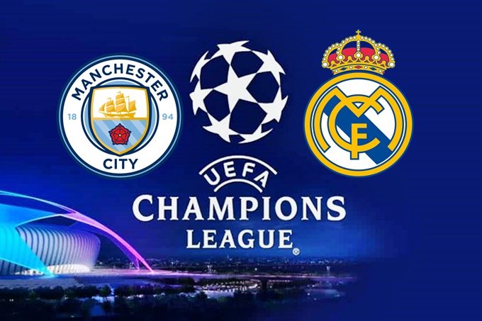Manchester City x Real Madrid ao vivo como assistir ao jogo da Champions League online - Divulgação