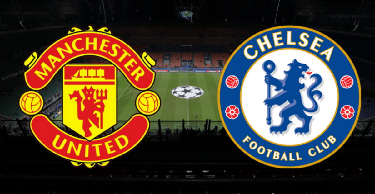 Manchester United e Chelsea: Saiba tudo sobre o confronto da Premier League