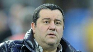 Mino Raiola, empresário de Haaland e Pogba, tem morte negada por hospital