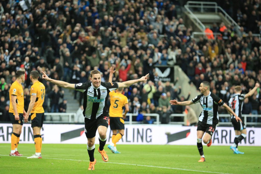 Veja melhores momentos de Newcastle x Wolverhampton: Brasileiros se destacam em vitória