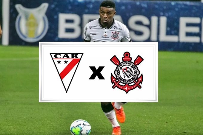 Always Ready x Corinthians AO VIVO - Libertadores 2022 - Jogo Ao Vivo Hoje!  