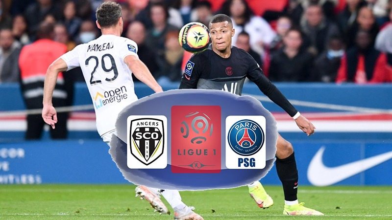 Angers x PSG ao vivo: onde assistir online ao jogo do Campeonato Francês