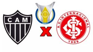 Atlético Mineiro x Inter ao vivo: assista online e na Tv ao jogo pelo Brasileirão