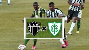 Atlético-MG x América-MG ao vivo: onde assistir online ao jogo pela Libertadores