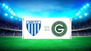 Avaí x Goiás ao vivo: assista online e na TV ao jogo do Campeonato Brasileiro