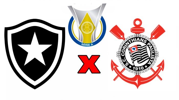 Transmissão Botafogo x Corinthians ao vivo: como assistir online o jogo  pelo Brasileirão