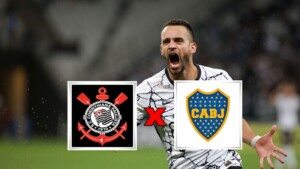 Corinthians x Boca Juniors ao vivo pela Libertadores: como assistir online e na TV