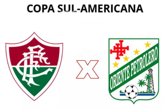 Onde assistir Fluminense x Oriente Petrolero ao vivo pela Copa Sul Americana