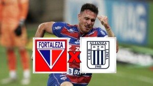 Fortaleza x Alianza Lima ao vivo: como assistir ao jogo online pela Libertadores