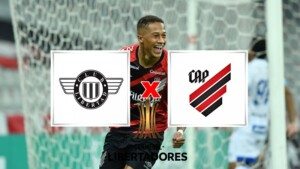 Libertad x Athletico Paranaense ao vivo: como assistir online ao jogo pela Copa Libertadores