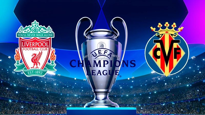 Liverpool x Villarreal ao vivo: onde assistir online ao jogo da semifinal da Champions League