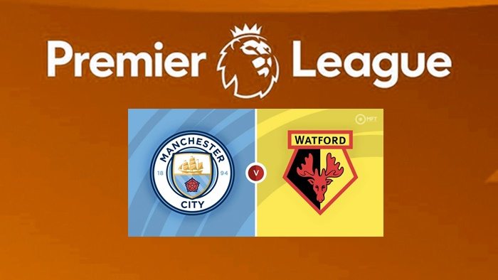 Manchester City x Watford ao vivo: onde assistir online ao jogo do Campeonato Inglês