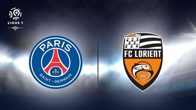 Paris Saint-Germain x Lorient ao vivo: onde assistir ao jogo do PSG online e na TV