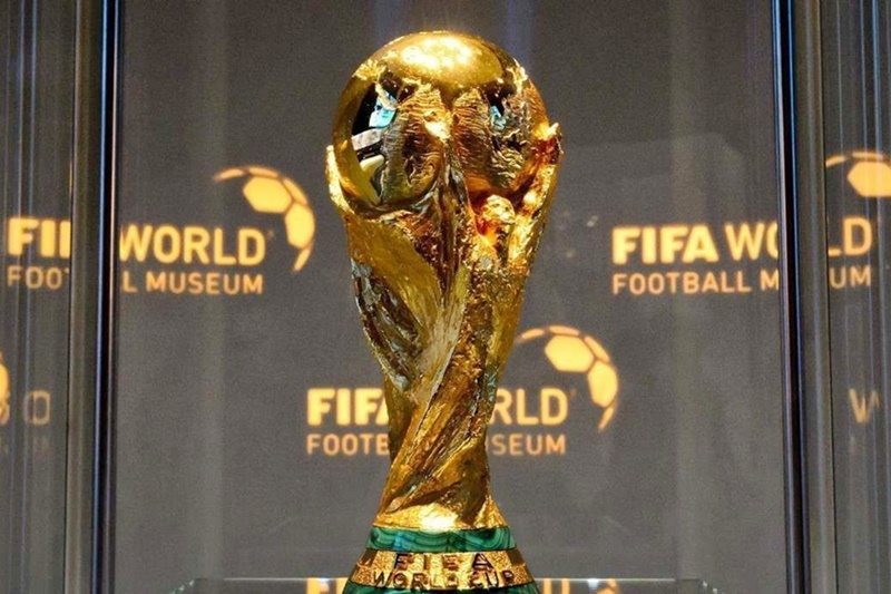 Onde assistir sorteio do grupos da Copa do Mundo de 2022 no Catar ao vivo