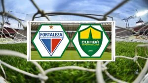 Fortaleza x Cuiabá ao vivo: assista o jogo online e na TV pelo Campeonato Brasileiro