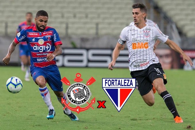 Onde comprar e preços dos ingressos para Corinthians x Fortaleza pelo Brasileirão