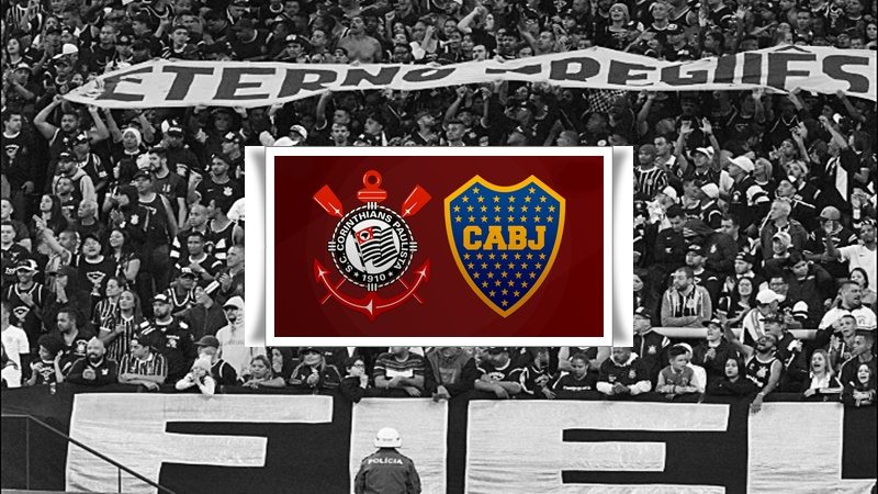 Ingressos para Corinthians x Boca Juniors: onde comprar online e preços para o jogo da Libertadores