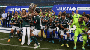 Maiores campeões do Paulista: confira ranking atualizado com o título do Palmeiras