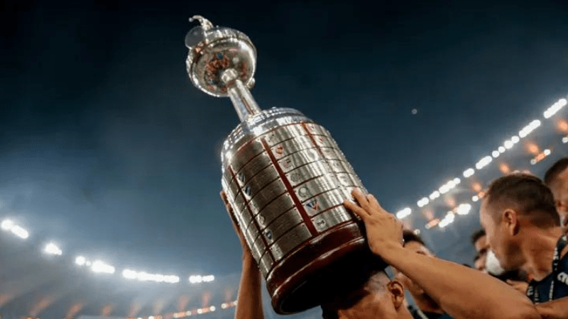 Libertadores 2022: veja os favoritos ao título entre as equipes do Brasil