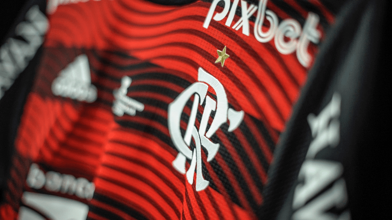Jogo do Flamengo na Libertadores terá transmissão de graça