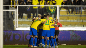 Copa do Mundo do Catar: veja possível caminho do Brasil para o hexa