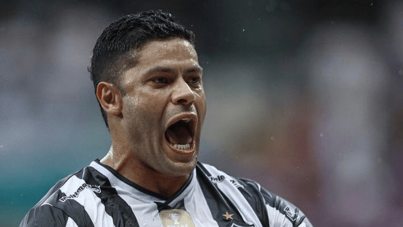 Hulk na Seleção Brasileira? Jornalista defende convocação à frende de Gabigol