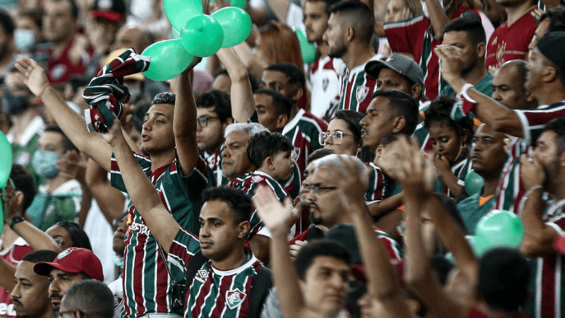 Junior Barranquilla x Fluminense ao vivo: onde assistir online e na TV o jogo da Sul-Americana