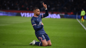 Mbappé faz declaração reveladora sobre seu futuro no PSG