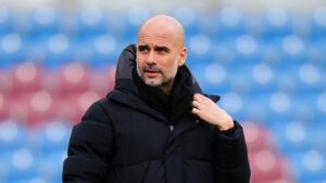 Guardiola na seleção brasileira: jornal espanhol revela oferta feita pela CBF