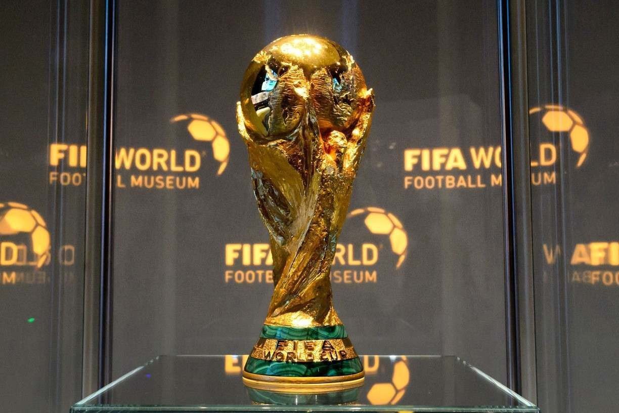Que horas é o sorteio da Copa do Mundo do Catar definição dos Grupos