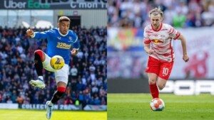 RB Leipzig x Rangers ao vivo: onde assistir online e na TV a semifinal da Liga Europa