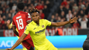 Gols de Bayern de Munique x Villarreal: Bayern eliminado da Champions League com gol no final