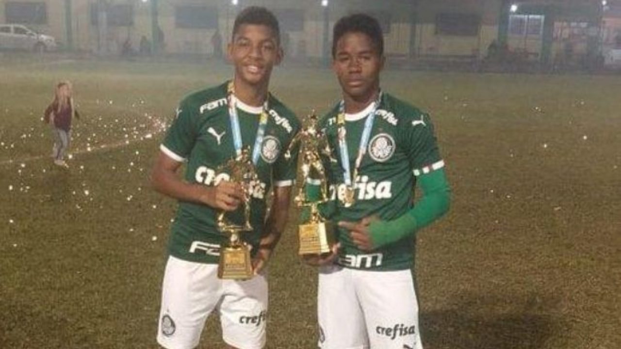 Seleção Brasileira sub-17: Jornal Espanhol exalta joias do Palmeiras com atuações em torneio