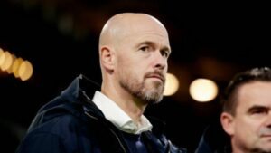 Erik ten Hag no Manchester United: jornalista dá veredito sobre negociações