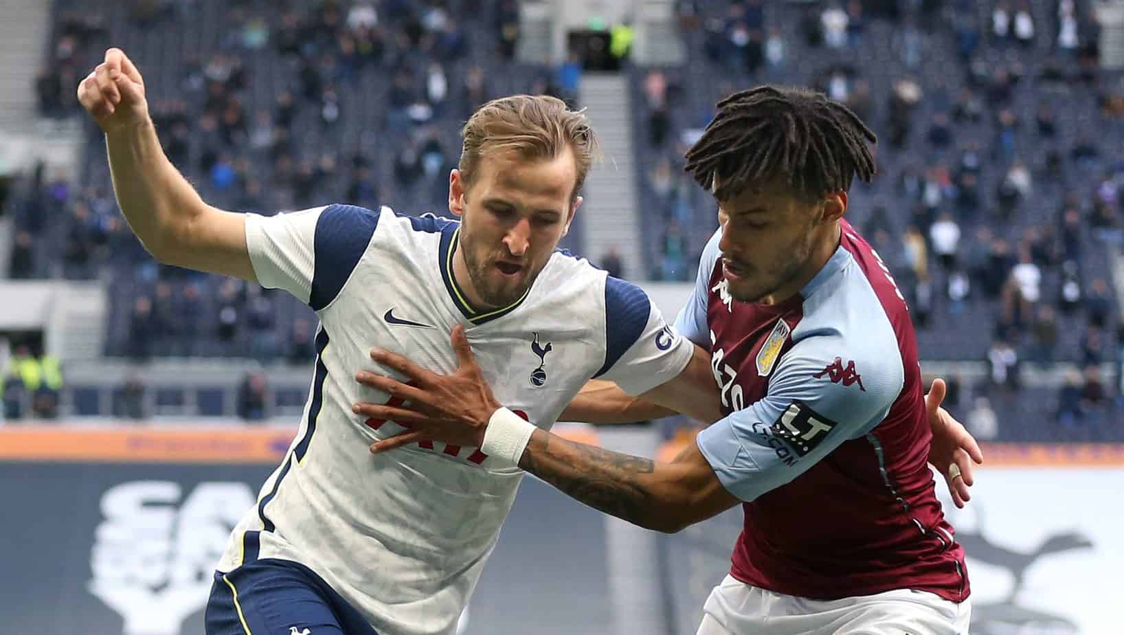 Aston Villa x Tottenham ao vivo: assista online ao jogo do Campeonato Inglês