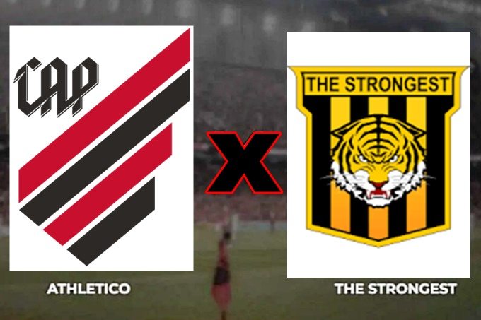 Transmissão de Athletico-PR x Strongest ao vivo pela Libertadores
