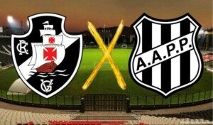 Ingressos para Vasco x Ponte Preta: Veja onde comprar ingresso online para jogo do Brasileirão Série B