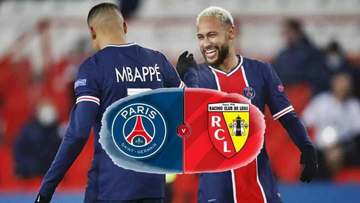 Onde assistir Reims x PSG AO VIVO pela Copa da Liga Francesa