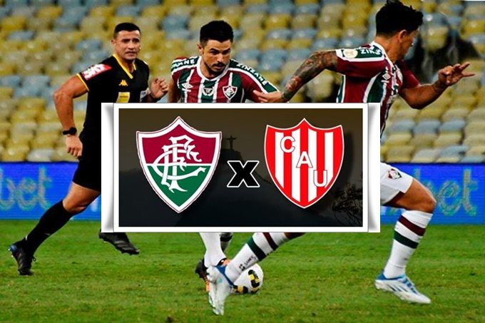 Veja onde comprar ingressos para Fluminense x Unión Santa Fé pela Copa Sul-Americana