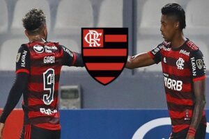 Altos x Flamengo ao vivo: onde assistir online e na TV ao jogo da Copa do Brasil