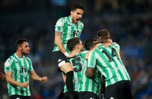 Real Sociedad x Real Betis ao vivo: assista online jogo do Campeonato Espanhol