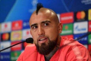 Vidal no Flamengo 2022: Jornal afirma que clube chegou a acordo com meia