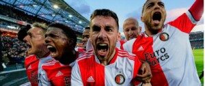 Feyenoord x Olympique de Marselha ao vivo: onde assistir online ao jogo pela Liga Conferência