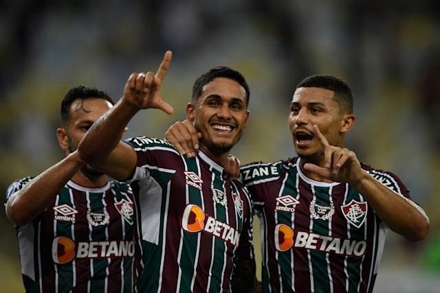 Fluminense precisa vencer Unión Santa Fe para sonhar com oitavas da Copa Sul-Americana. (Foto: Reprodução)