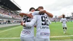 Onde assistir Coritiba x Santos online hoje pela Copa do Brasil