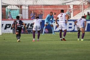 Jacuipense x Atlético-BA ao vivo: assista online a final do Campeonato Baiano