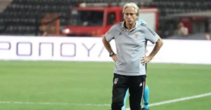 Jorge Jesus de volta ao Flamengo? Jornalista revela o que o Mengo precisa para o retorno do treinador