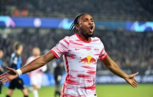 Gols de Atalanta x Leipzig: alemães vencem fora de casa e se classificam na Europa League