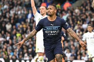 Gabriel Jesus joga hoje? Manchester City enfrenta o Real Madrid na Champions League