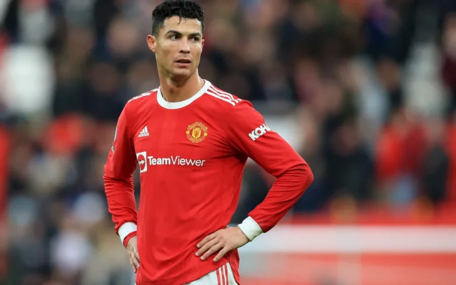 CR7 no Bayern de Munique? Cristiano Ronaldo tem futuro incerto no Manchester United